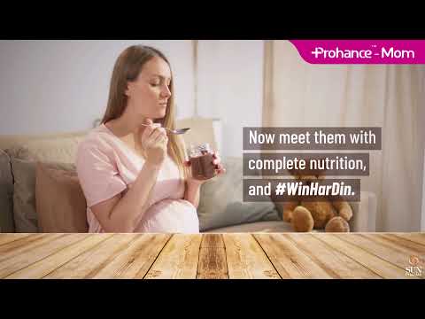 High Quality Protein for Your Increasing Nutritional Needs During Pregnancy