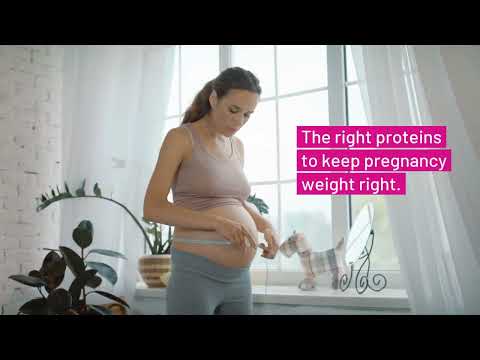 The Right Protein Powder For Pregnant Women