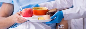 Essential Diet Requirements for Patients banner